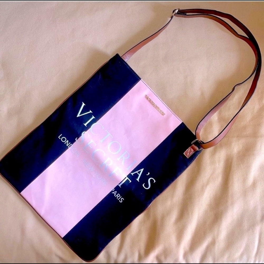Victoria’s Secret 2015 Limited Edition Tote